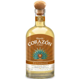 Corazon Tequila Reposado