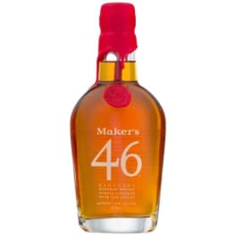 Maker's 46 Bourbon 375ml