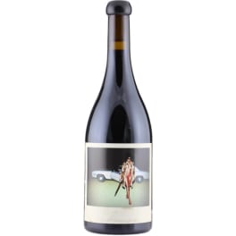 ORIN SWIFT MACHETE RED 2017 750ML