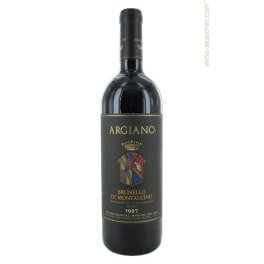 ARGIANO BRUNELLO DI MONTALCI 750ML