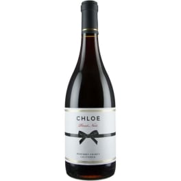 CHLOE PINOT NOIR 750ML