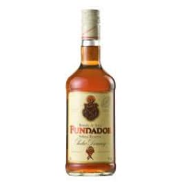 FUNDADOR BRANDY 750ML