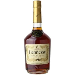 HENNESSY VS 750ML