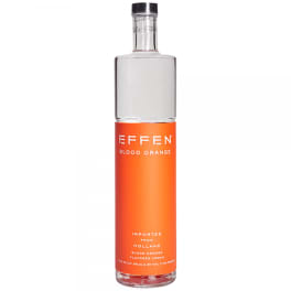 EFFEN BLOOD ORANGE 750ML