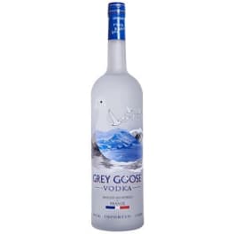 GREY GOOSE REGULAR 1.75L