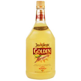 JOSE CUERVO GOLDEN MARGARITA 1.75L