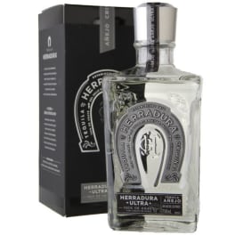 HERRADURA ULTRA ANEJO 750ML