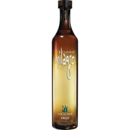 MILAGRO ANEJO 750ML