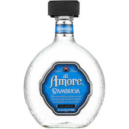 DI AMORE SAMBUCA 750ML