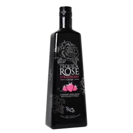 TEQUILA ROSE STRAWBERRY 750ML
