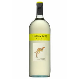 Yellow Tail Riesling - 1.5L