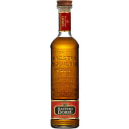 Maestro Dobel Anejo Barrel Pick 750ml