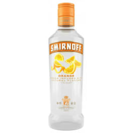 Smirnoff Orange - 375mL