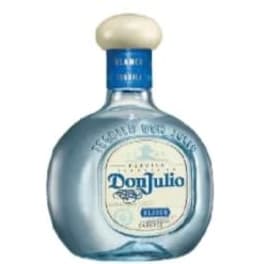 Don Julio Blanco 50Ml