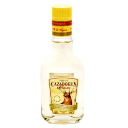 Cazadores Reposado 200ml
