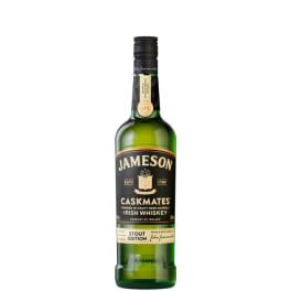 Jameson Cask Mates