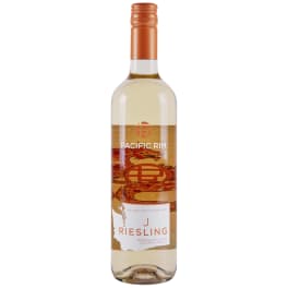 Pacific Rim Riesling - 750mL