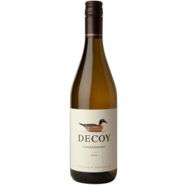 DECOY CHARDONNAY 750ML