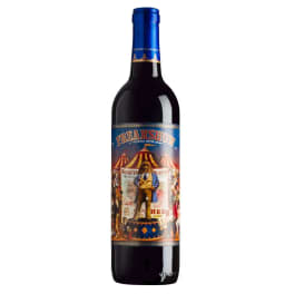 MICHAEL DAVID FREAKSHOW RED BLEND 750ML