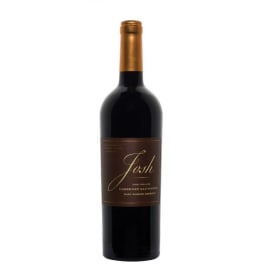JOSH CELLARS CABERNET RESERVE 750ML