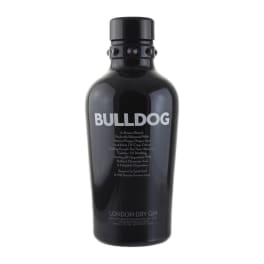 BULLDOG GIN 750ML