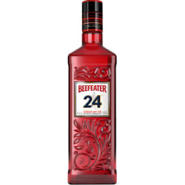 BEEFEATER GIN 24 750ML