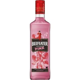 BEEFEATER PINK 750ML