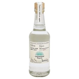CASAMIGOS BLANCO 375ML