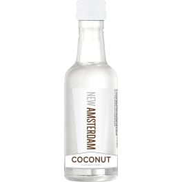 New Amsterdam Coconut Vodka - 50mL