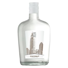 New Amsterdam Coconut Vodka - 375mL