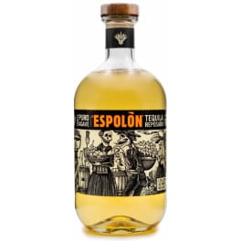 ESPOLON REPOSADO 1.75L