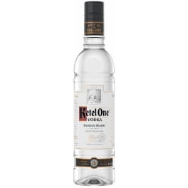 KETEL ONE REGULAR 375ML