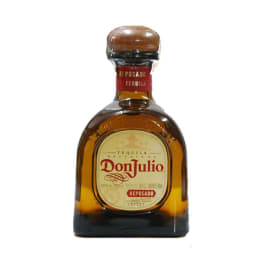 Don Julio Reposado