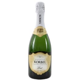 Korbel California Champagne Brut