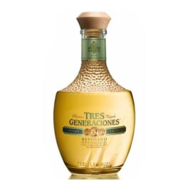 Tres Generaciones Reposado
