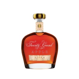 Twenty Grand Apple Vodka - 750mL