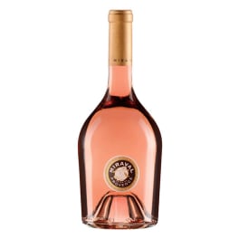 MIRAVAL COTES DE PROVENCE ROSE 750ML