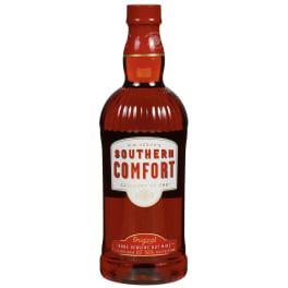 Southern Comfort Whiskey - 1.75L
