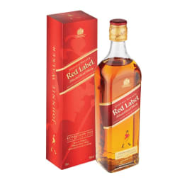 Johnnie Walker Red Label Scotch Whisky - 750mL