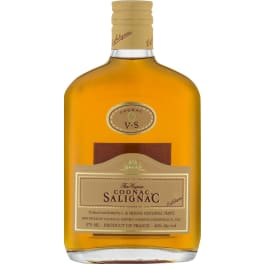 Salignac Cognac - 375mL