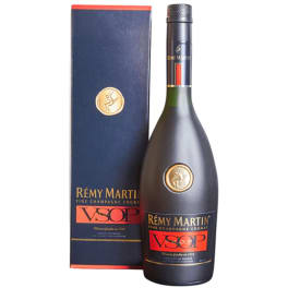 Remy Martin VSOP Cognac - 750mL