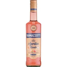 RAMAZZOTTI ROSATO 750ML