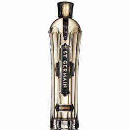ST GERMAIN LIQUEUR 750ML