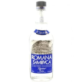 ROMANA SAMBUCA 375ML