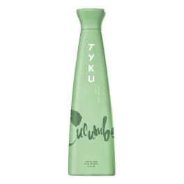 TYKU CUCUMBER JUNMAI SAKE 750ML