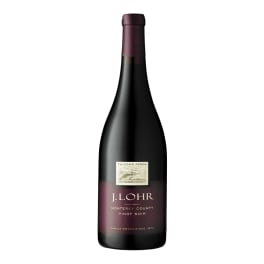 J. Lohr Falcon’A Perch Pinot Noir