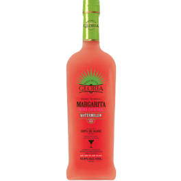 Rancho La Gloria Watermelon Margarita - 750mL