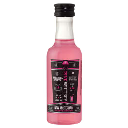 New Amsterdam Pink Whitney Vodka - 50mL