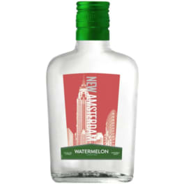 New Amsterdam Watermelon Vodka - 200mL