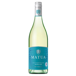 MATUA SAUVIGNON BLANC 750ML